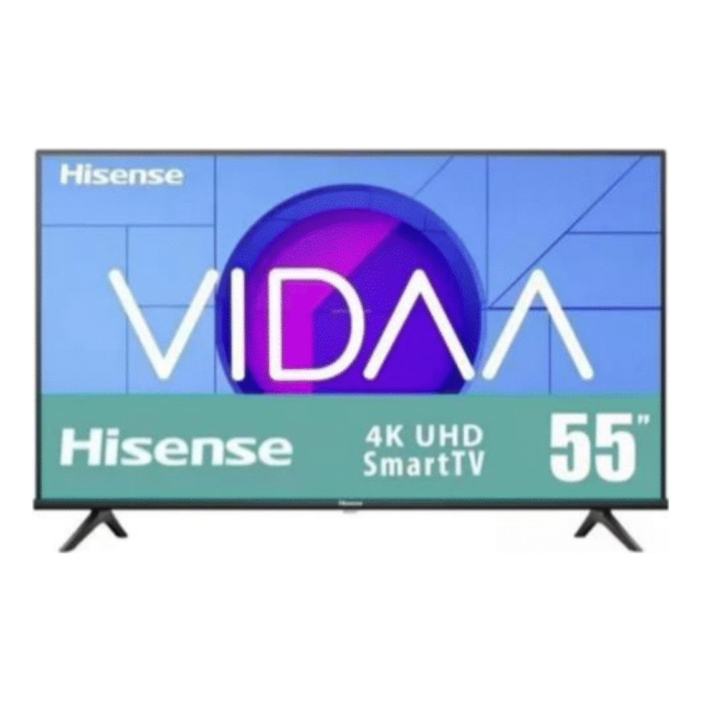 Television Hisense 55A6NV
