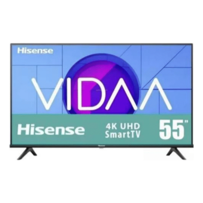 Television Hisense 55A6NV