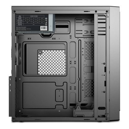 Gabinete  GETTTECH GCM-550AC-01