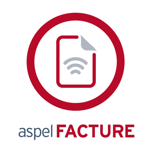 Software FACTURE ASPEL FACT12V