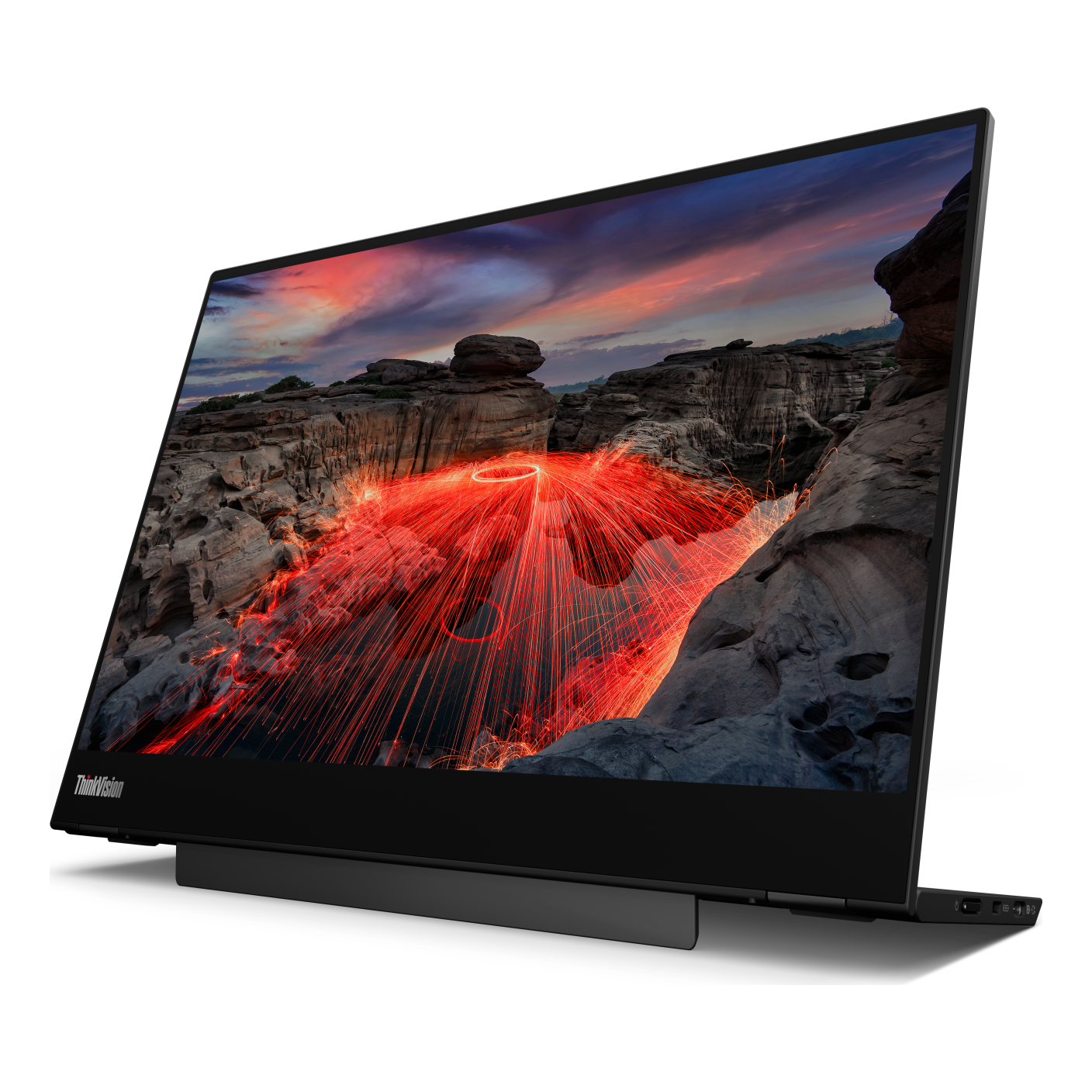 Monitor LENOVO 63FDUAR6US