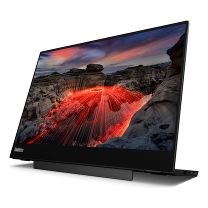 Monitor LENOVO 63FDUAR6US