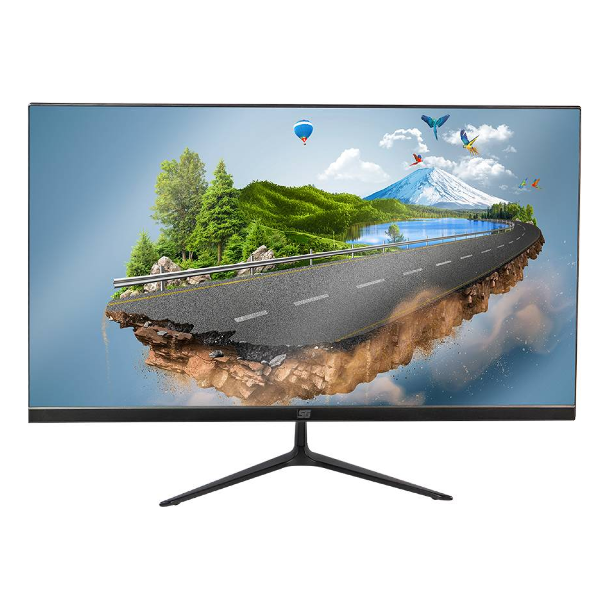 Monitor VORAGO MGSTG-24