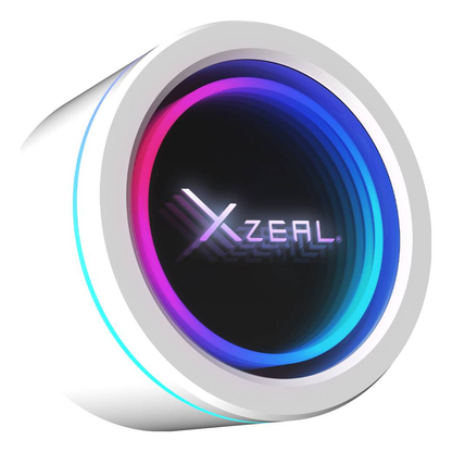 Ventilador Xzeal XZCO414W