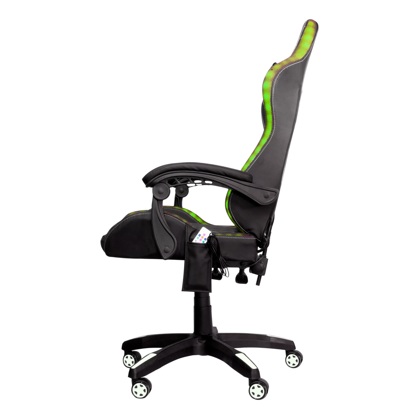 Silla Gaming NECNON NSG-RGB-1