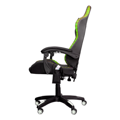 Silla Gaming NECNON NSG-RGB-1