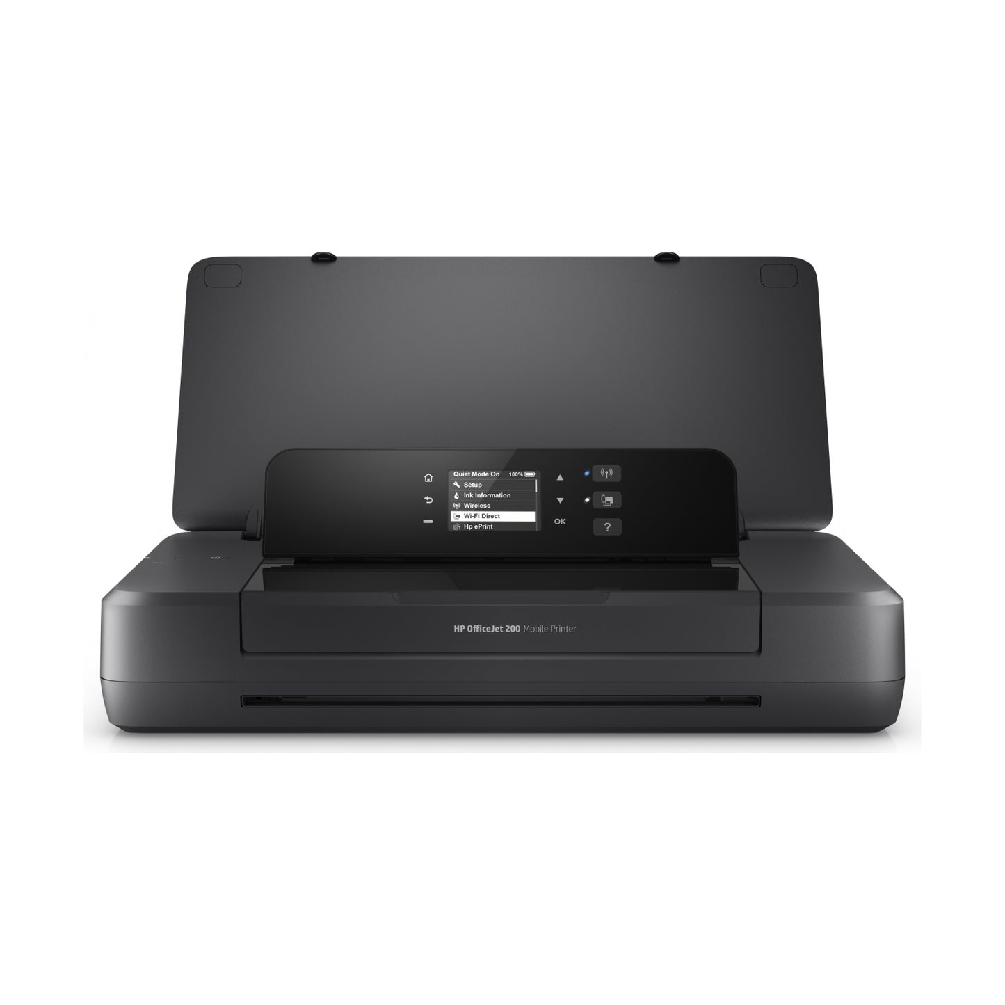 Impresora HP OfficeJet 200