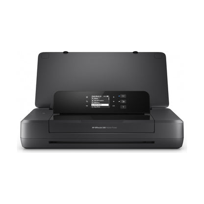 Impresora HP OfficeJet 200