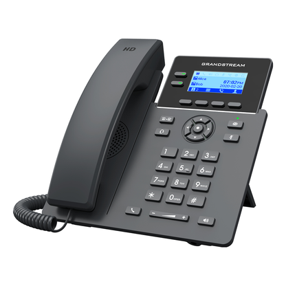 Telefono IP Grandstream GRP2602W