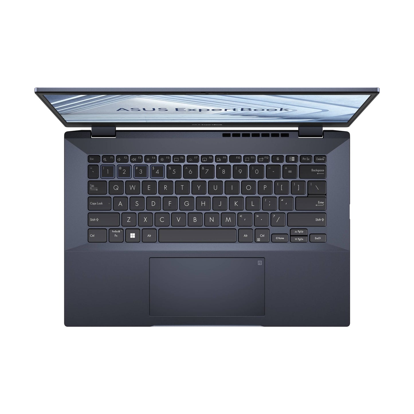 Laptops Asus Business B5404CMA-U516G512-P1