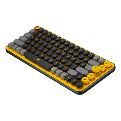 Teclado LOGITECH 920-010713