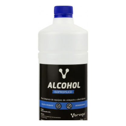 Alcohol Isopropilico VORAGO CLN-108