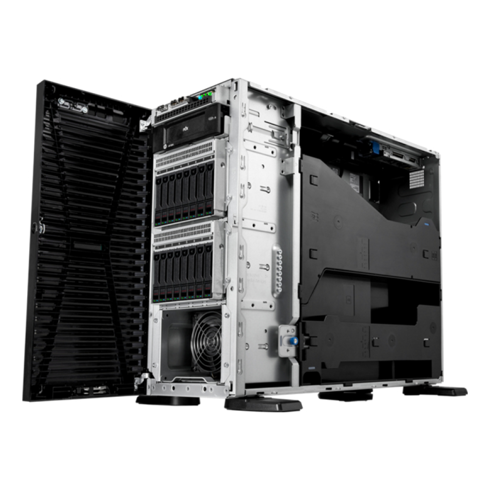 Servidor Hewlett Packard Enterprise ProLiant ML110 Gen11 (P78114-DM5)
