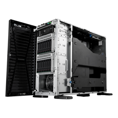 Servidor Hewlett Packard Enterprise ProLiant ML110 Gen11 (P78114-DM5)