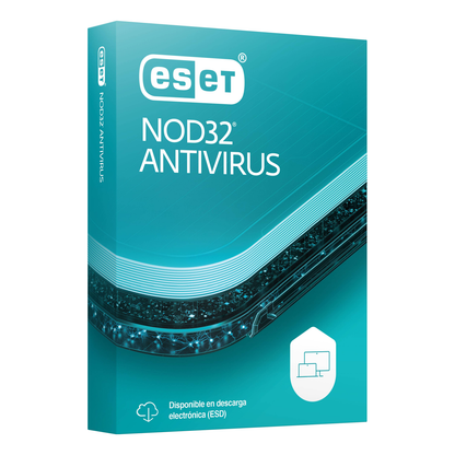 Antivirus ESET TMESET-503