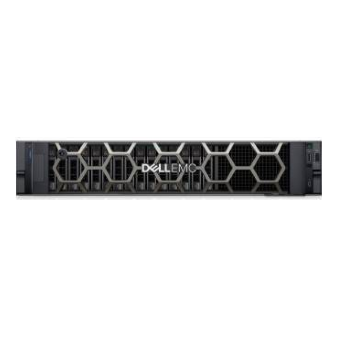 Servidor Dell PowerEdge R550 (R550FY25Q3MX)