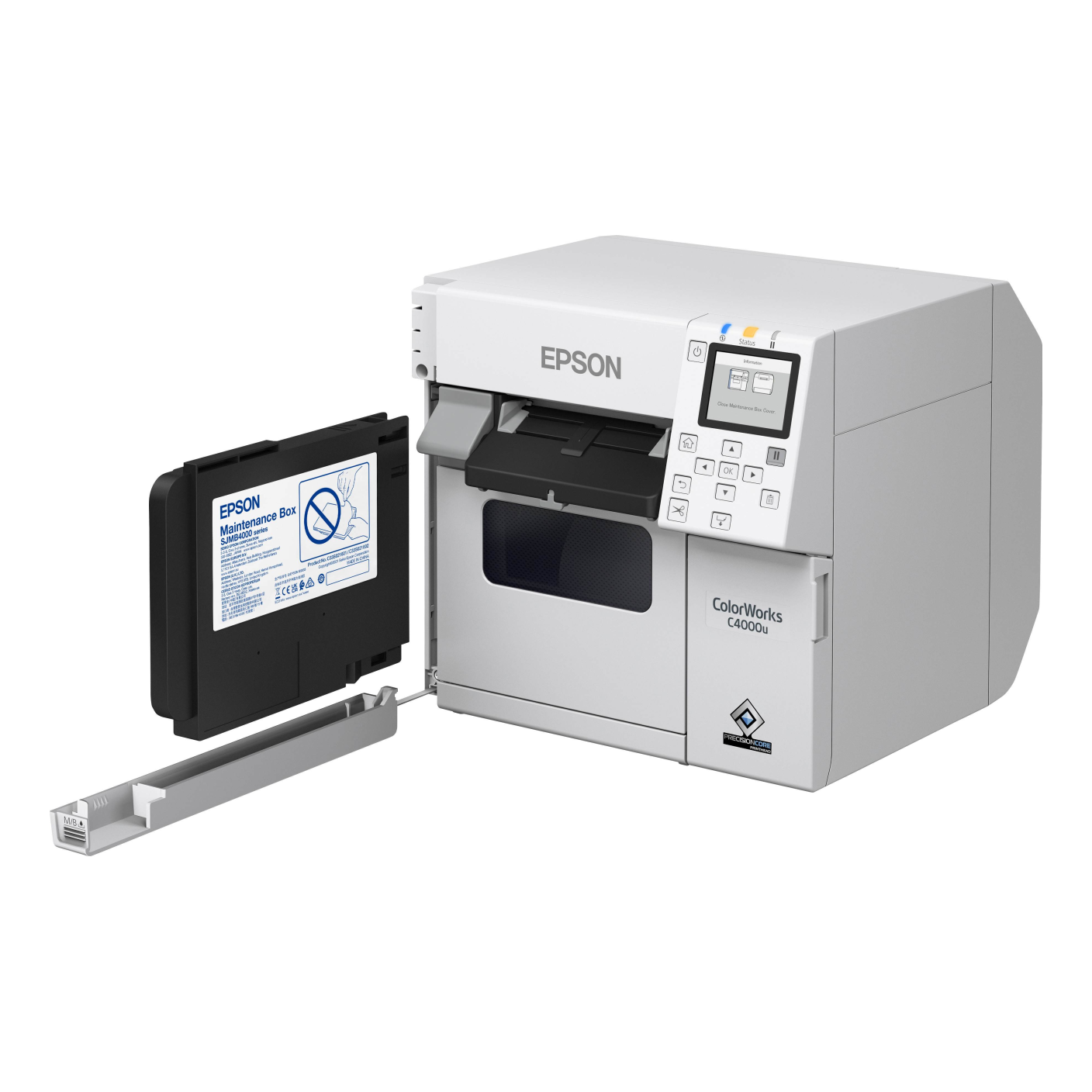 Kit de mantenimiento EPSON C33S021601