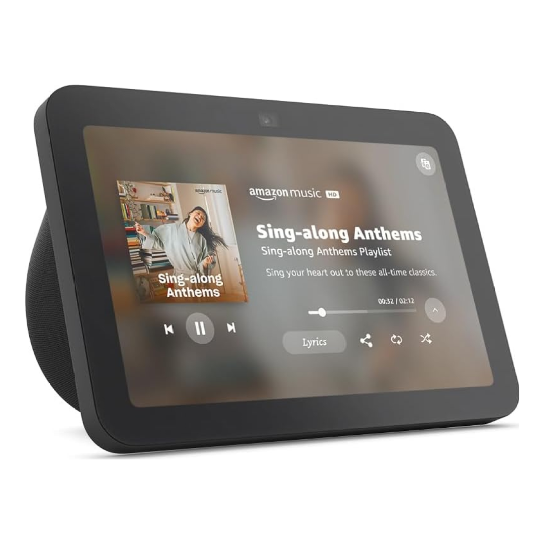 Bocina Amazon B0BLS3Y632