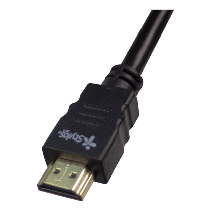 Cable HDMI 1.4V  Stylos STACHD3B