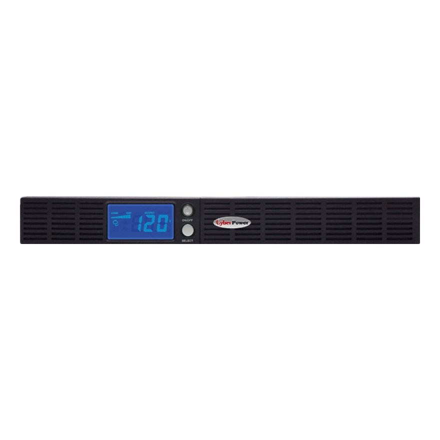 UPS CyberPower OR500LCDRM1U 500 VA 300 W