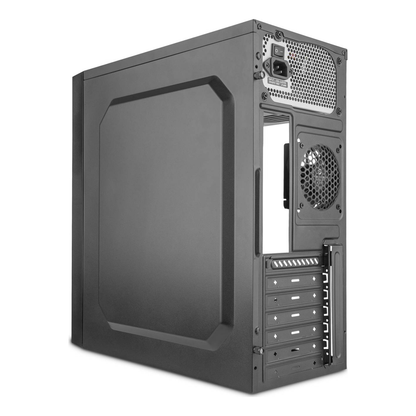 Gabinete  GETTTECH GCM-550AC-01