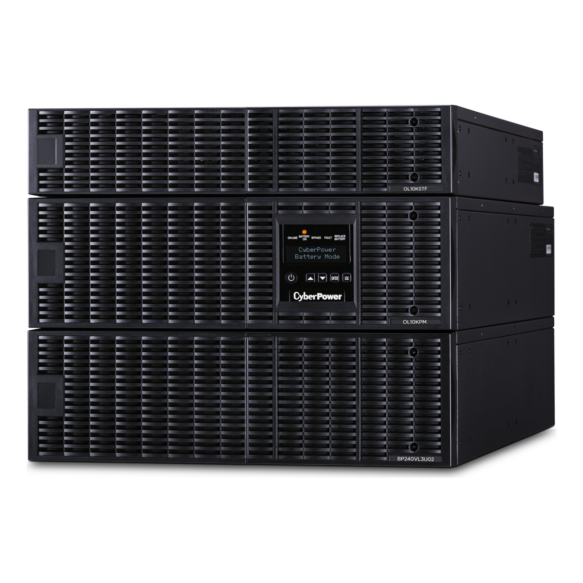 UPS CyberPower OL10KRTF 10000 VA 10000 W