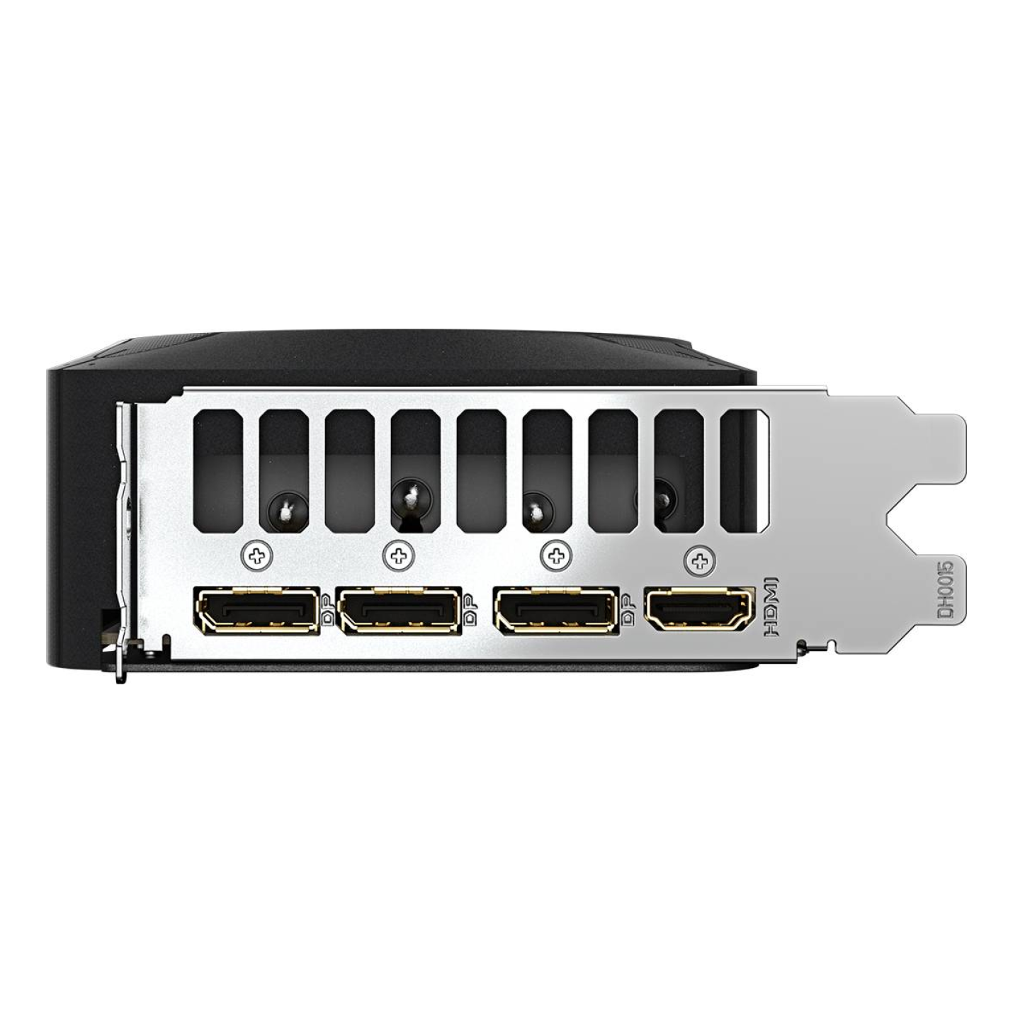 Tarjeta de video GIGABYTE GV-N5070EAGLE OC-12GD