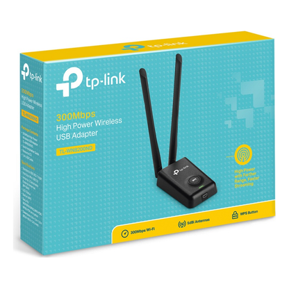 Adaptador USB TP-LINK TL-WN8200ND