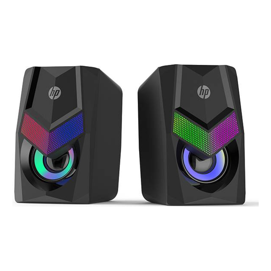 Bocinas HP DHE-6000