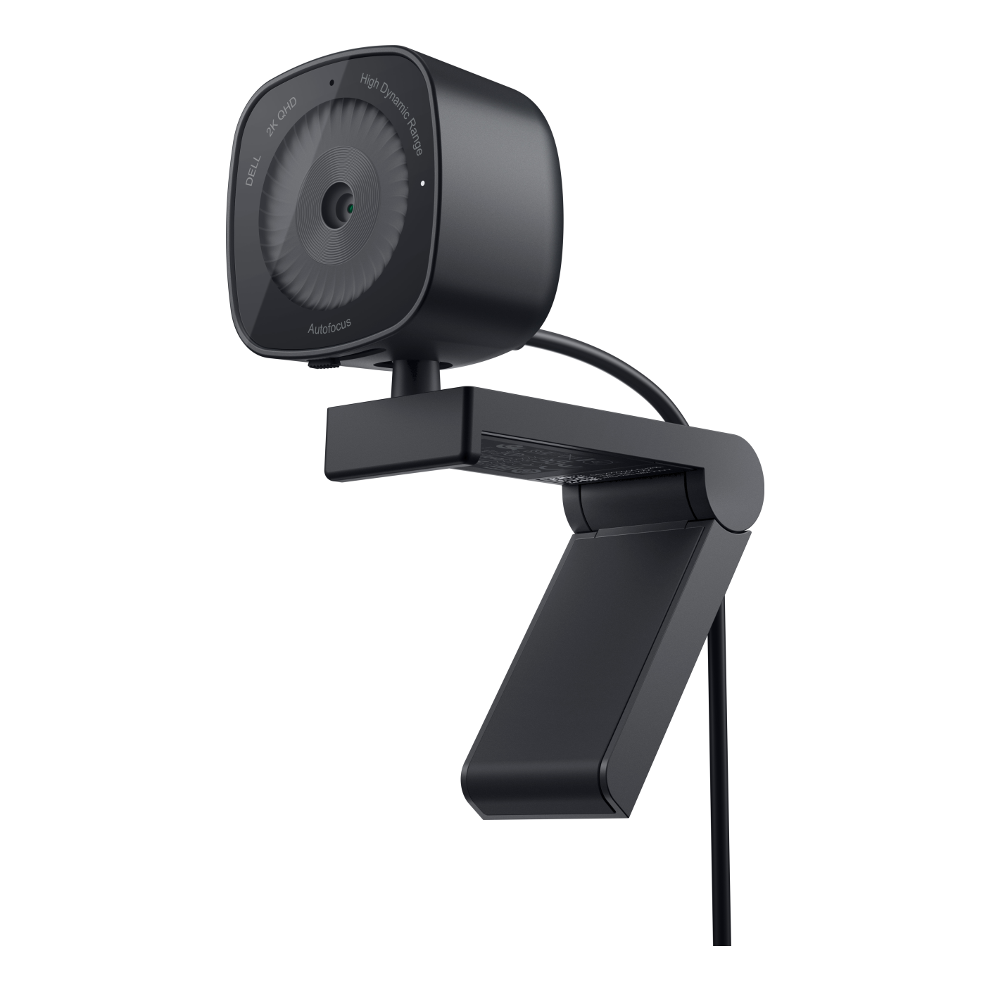 Webcam DELL WB3023