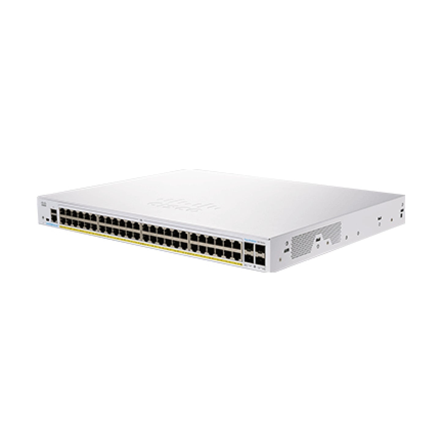 Switch  CISCO CBS350-48FP-4G-NA