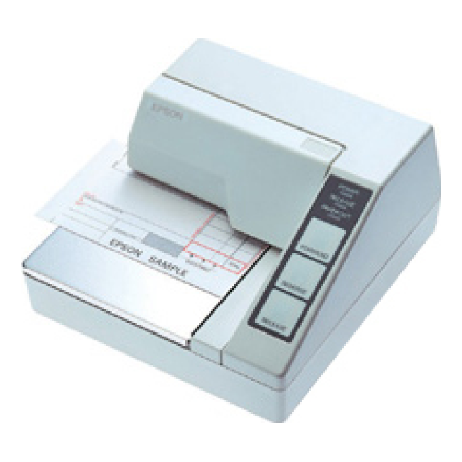 Impresora POS Matricial Epson TM-U295-272 (C31C163272)