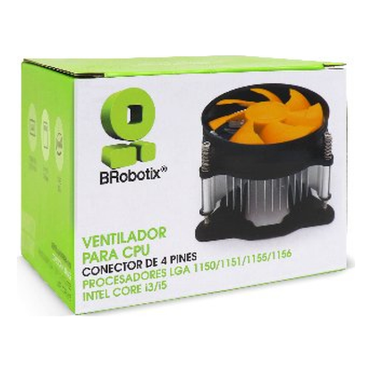Ventilador BROBOTIX 963005