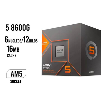 AMD AMD RYZEN 5 