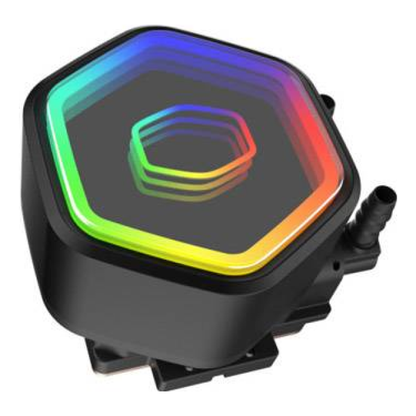 Enfriamiento y Ventilación COOLER MASTER MLW-D36M-A18PA-R1