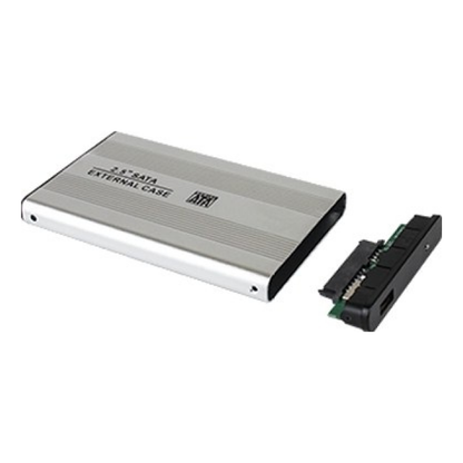 Gabinete para Disco Duro BROBOTIX 001663