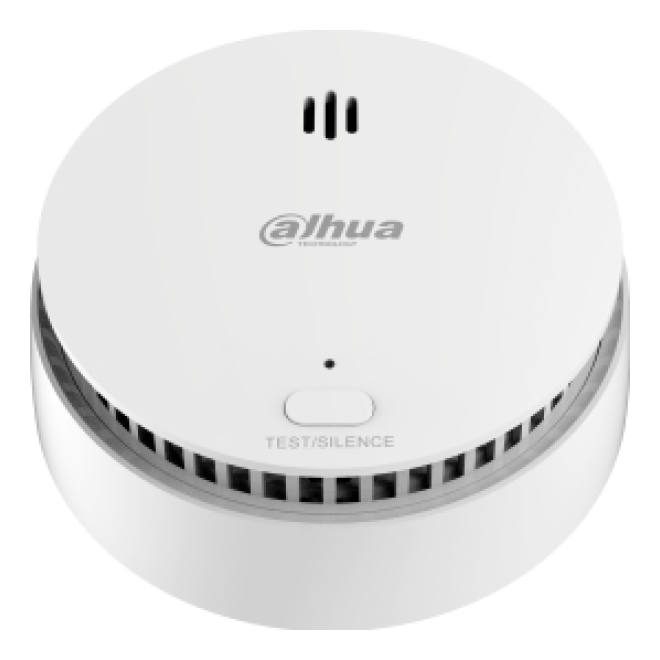 Detector de humo Dahua Technology DHI-HY-SA21A-W2