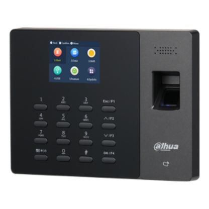 Control de asistencia Dahua Technology ASA1222G