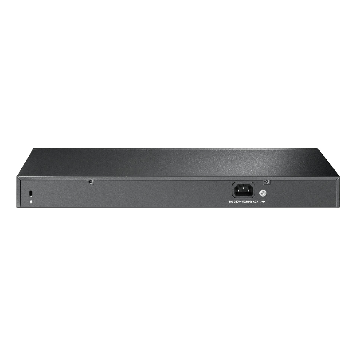 Switch no Administrable TP-LINK TL-SG1218MP