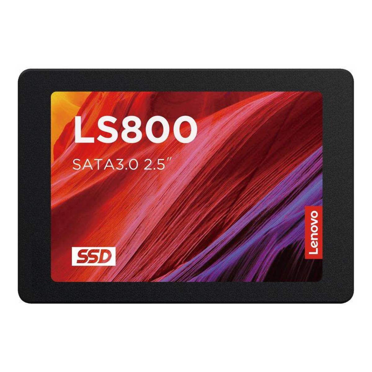 SSD Lenovo LS800 (5SD1N53076)