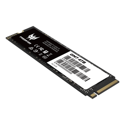 SSD ACER GM7