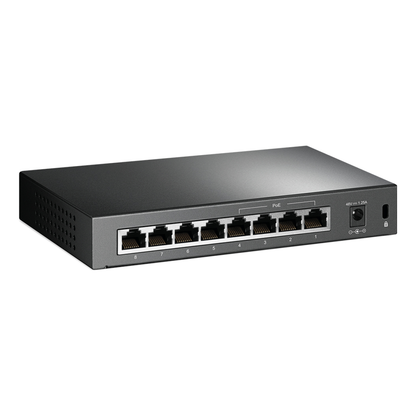 Switch POE TP-LINK TL-SF1008P