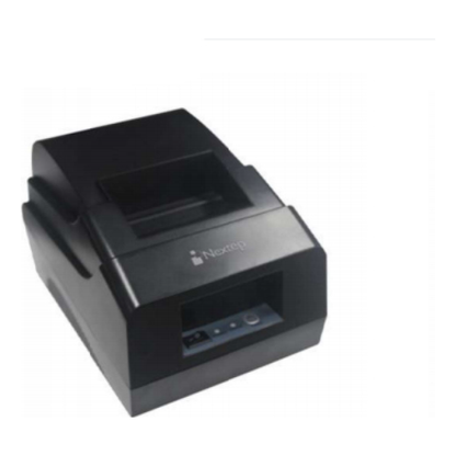Mini Impresora  Nextep NE-510