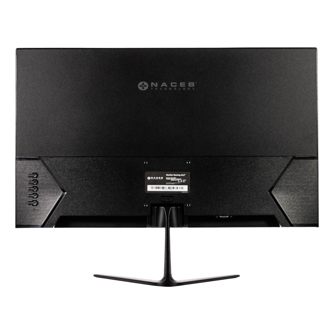 Monitores Naceb Gaming NA-0653