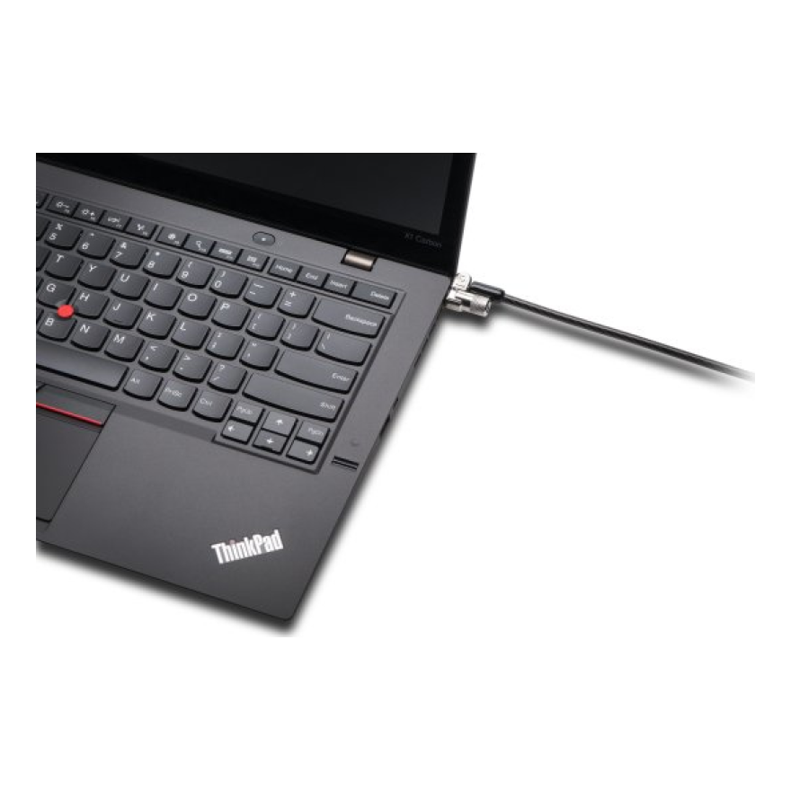 Candado portatil con llave  KENSINGTON K65020WW