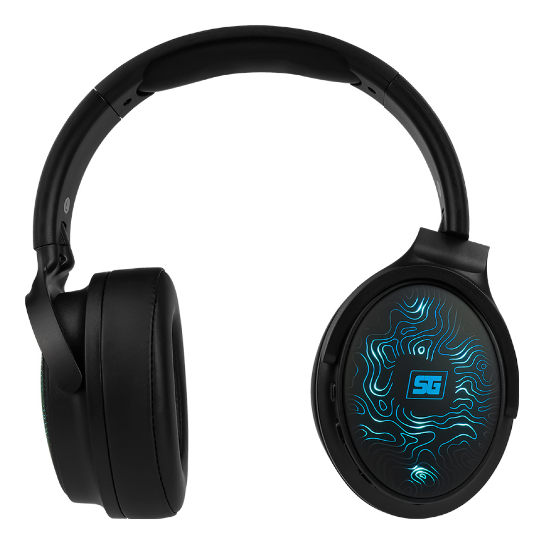 Diadema VORAGO HPB-401