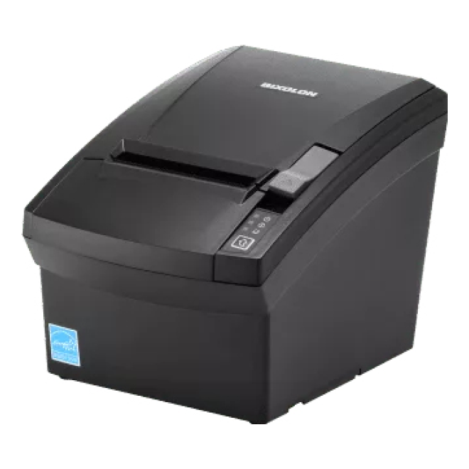 Impresora POS Térmica BIXOLON SRP-330III de 80 mm con USB (SRP-330IIIPK)