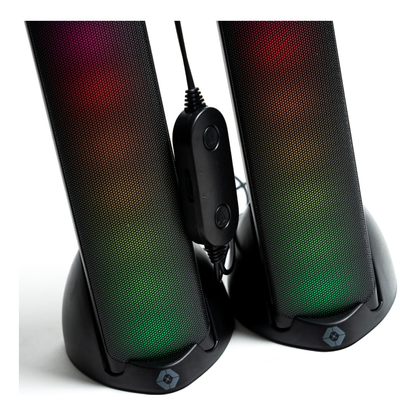 Bocinas PERFECT CHOICE V-930280