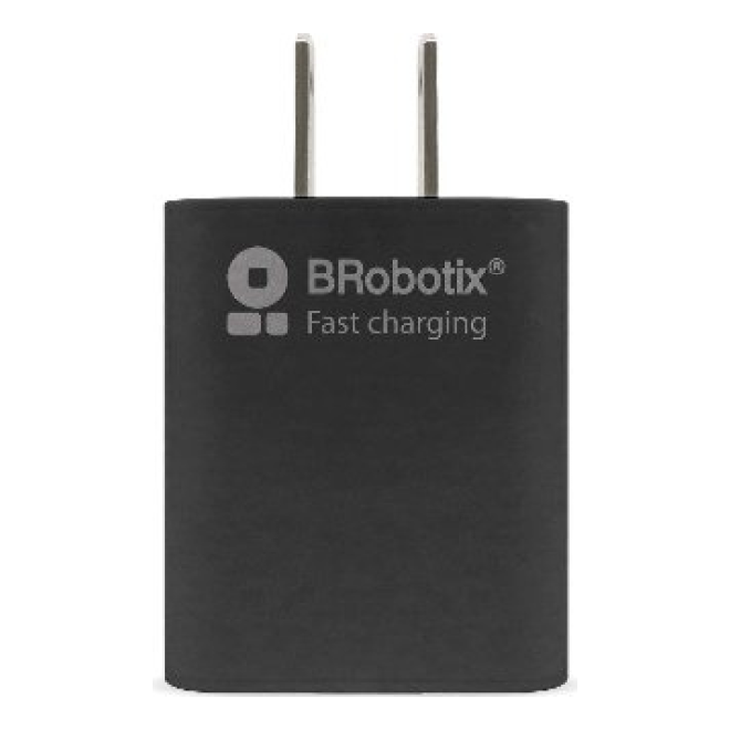 Cargadores BROBOTIX 6001561