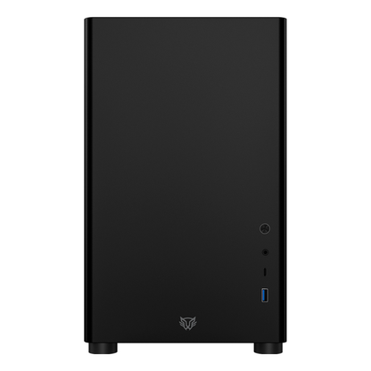 Gabinete Gamer Balam Rush GI985